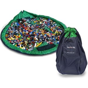 Lay/n/Go LARGE - 60" Toy Organizer